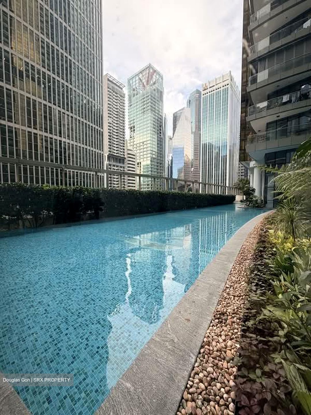 One Shenton (D1), Apartment #574025901